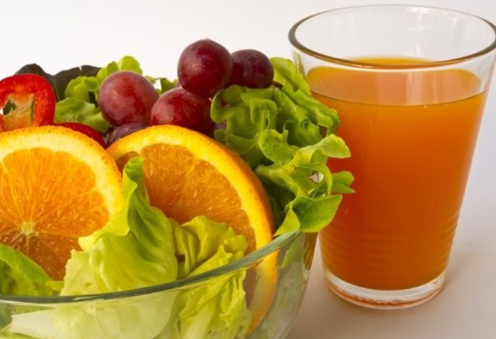 К выбору витаминов для весенней витаминизации