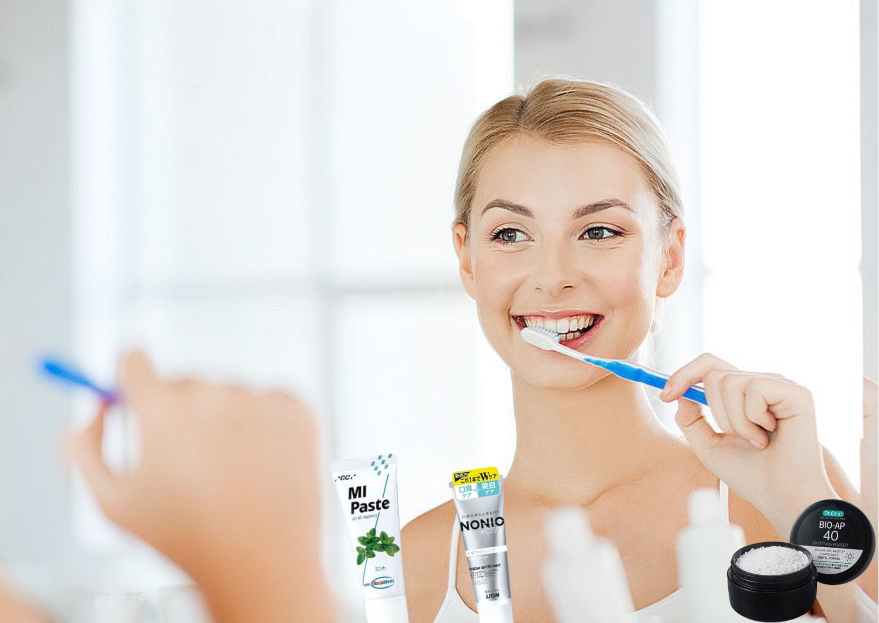 Тщательный подход к выбору зубной пасты - половина пути к здоровым зубам