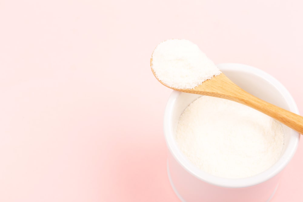 Секрет соединительных тканей - КОЛЛАГЕН