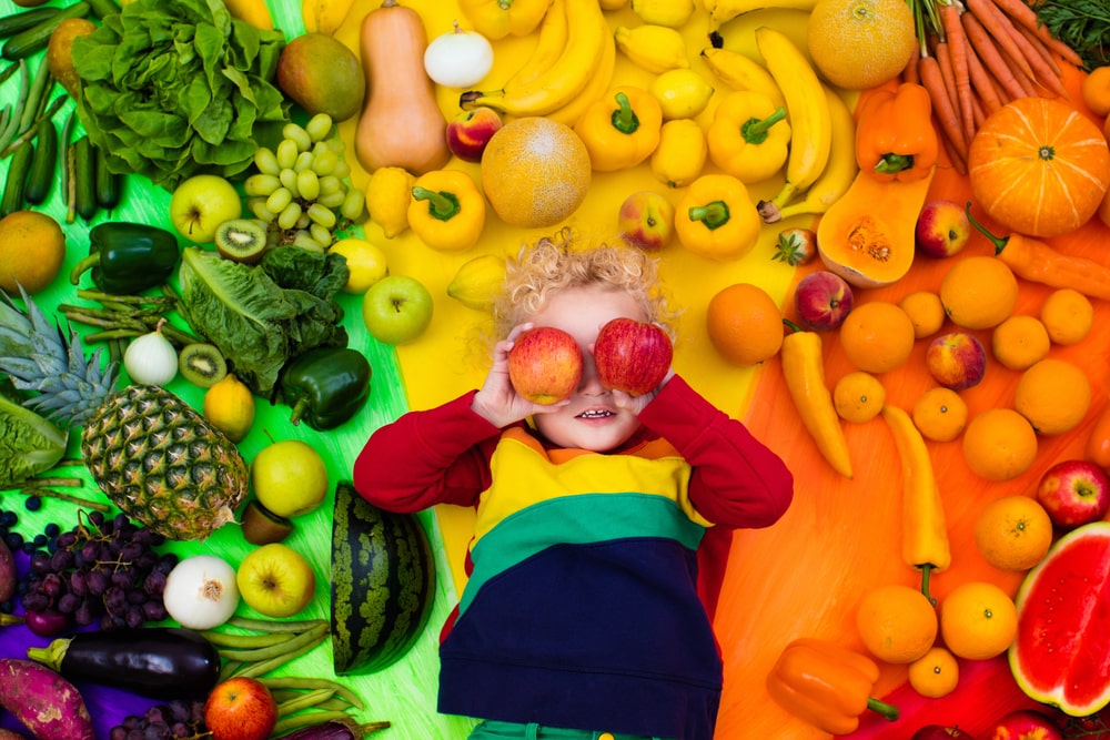 Восточные секреты долголетия. Японские витамины на страже здоровья