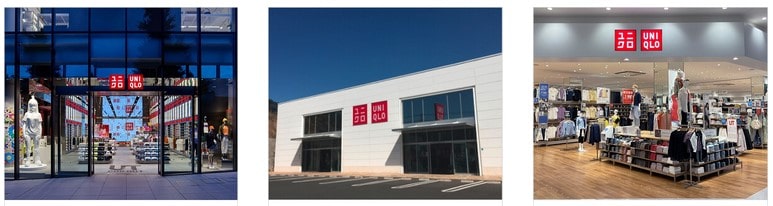 uniqlo