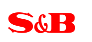S&B