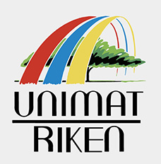 UNIMAT RIKEN 