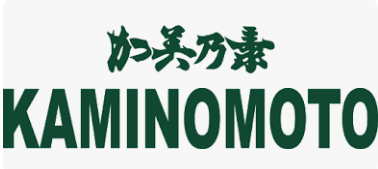KAMINOMOTO