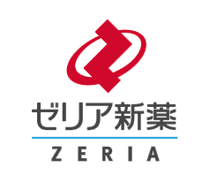 Zeria Pharmaceutical