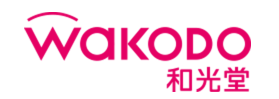 WAKODO