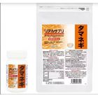 Real Supplement экстракт лука (кверцетин) для сердечно-сосудистой системы Cecile