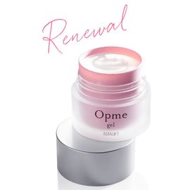 Антивозрастной гель с функциями: лосьон, молочко, эссенция, крем Astalift Opme FUJIFILM