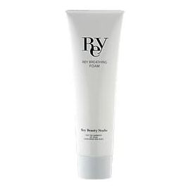 Очищающая пенка для умывания с экстрактом молочнокислых бактерий REY