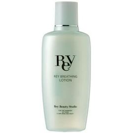 Увлажняющий лосьон для оздоровления  кожи REY Breathing Lotion