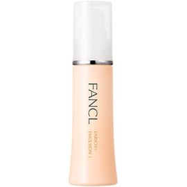 Увлажняющая и питающая кожу эмульсия Fancl Enrich Emulsion