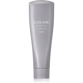 Бальзам для ухода за волосами Sublimic Adenovital SHISEIDO