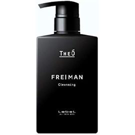Шампунь для очищения кожи головы Lebel Theo FREIMAN (для мужчин)