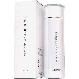 Тоник эксфолиант против пигментных пятен и веснушек MENARD