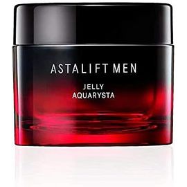 Увлажняющая сыворотка для мужчин с церамидами и коллагеном Astalift JELLY AQUARYSTA MEN FUJIFILM