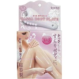 Массажер (массажная плитка)  для тела cassa body plate COGIT