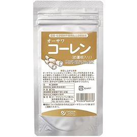 Порошок корня лотоса для лечения и смягчения кашля у взрослых Ohsawa Japan