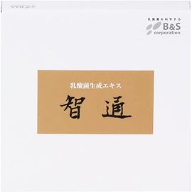 Лактобактерии для кишечника Lactis lux chitsu B&S Corporation