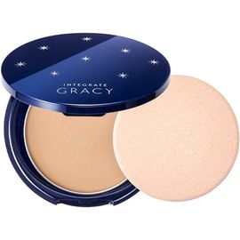 Компактная пудра SPF 22 PA++ 7,5 гр SHISEIDO INTEGRATE GRACY ESSENCE Powder