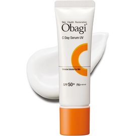 Солнцезащитное молочко OBAGI C Day Serum UV SPF50＋ PA＋＋＋＋