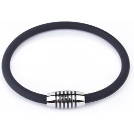 Браслет на руку из титана для устранения мышечного и статического напряжения  FUANNA