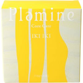 Симбиотический комплекс (пробиотики, пребиотики и молочнокислые бактерии)  Core Care IKIIKI, Plamine