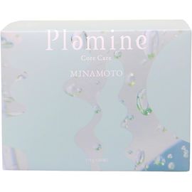 Комплекс c минералами в хелатной форме PLAMINE Core Care Minamoto