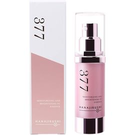 Сыворотка для однотонного цвета кожи лица HANAJIRUSHI