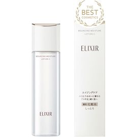 Увлажняющий лосьон SHISEIDO Elixir Superieur Lift Moist Lotion SP Ⅰ･Ⅱ･Ⅲ