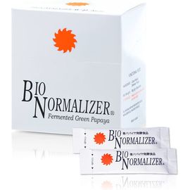 BIO-NORMALIZER Бионормалайзер для повышения иммунитета Sun-O