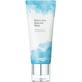 Пенка для умывания RECORESERUM BIJOU DE MER Rejuve Face Renewal Wash