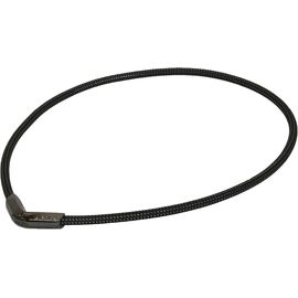 Титановое ожерелье с пропиткой акваметаллами Phiten Х50 RAKUWA