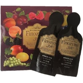 Концентрированный напиток с биологическими ферментами для поддержания красоты и молодости Finozyme 310 Bio Enzyme Drink Dr.Select