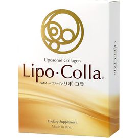 Высококонцентрированный коллаген Liposome Collagen Lipo Colla