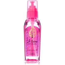 Концентрированное, восстанавливающее и термозащитное масло для ухода за поврежденными волосами KOSE Cosmeport