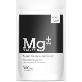 Магний Mg+ plus (Magnesium Supplement)  от стресса MONONET