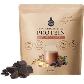 Витаминный комплекс с протеинами для роста волос ANGFA