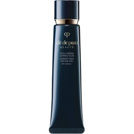 Корректирующая база под макияж Correcting Cream Veil CLÉ DE PEAU BEAUTÉ SHISEIDO