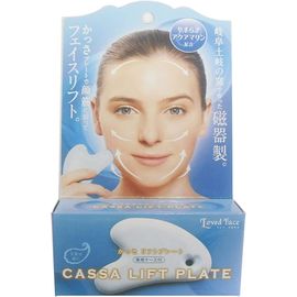 Массажер (массажная плитка) для лица и тела cassa lift plate  COGIT