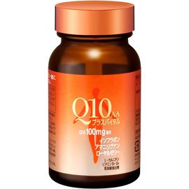 Витаминный комплекс для поддержания красоты и здоровья Shiseido