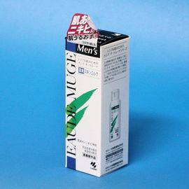 Молочко для проблемной мужской кожи Kobayashi