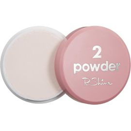 Пудра для японского маникюра из набора для ухода за ногтями P.Shine