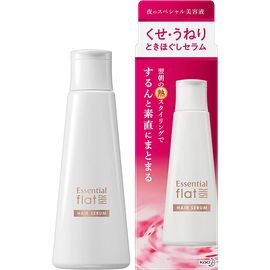 Серум для выпрямления волос с кокосовым маслом KAO