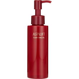 Гидрофильное масло для снятия макияжа Astalift Cleansing Oil FUJIFILM