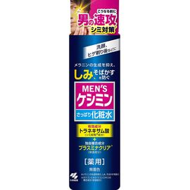 Лосьон против пигментации для мужчин Kobayashi Pharmaceutical Men's Cosmetic Lotion