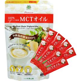 Кокосовое масло 100% для укрепления иммунитета МСТ масло Sendai Shozankan Cocoil