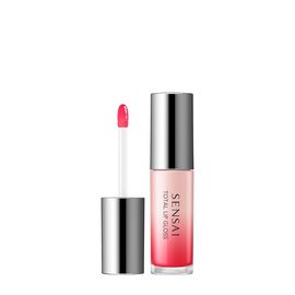 Блеск-уход для губ TOTAL LIP GLOSS SENSAI