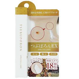 Средство против папиллом TSUBUPORON PEELING GEL Liberta