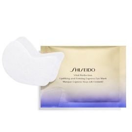 Лифтинг-маски быстрого действия для кожи вокруг глаз SHISEIDO Vital Perfection