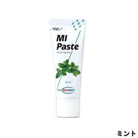 Реминерализующая зубная паста GC MI Paste